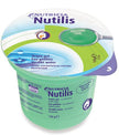 NUTILIS AQUA GEL MENTA 125 G 12 PEZZI