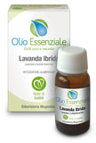 LAVANDA IBRIDA OLIO ESSENZIALE 10 ML - Farmaspeed