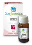 ZENZERO OLIO ESSENZIALE 10 ML - Farmaspeed