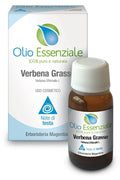 VERBENA GRASSE OLIO ESSENZIALE 10 ML - Farmaspeed