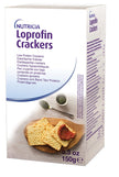 LOPROFIN CRACKER 150 G