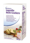 LOPROFIN CRACKER AROMATIC HERBS 150 G