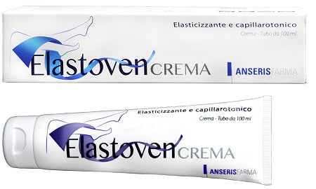 ELASTOVEN ELASTICIZING HAIR CREAM 100 ML
