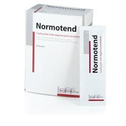 NORMOTEND 20 BUSTINE - Farmaspeed