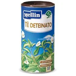 MELLIN TE DETEINATO GRANULARE 200 G - Farmaspeed