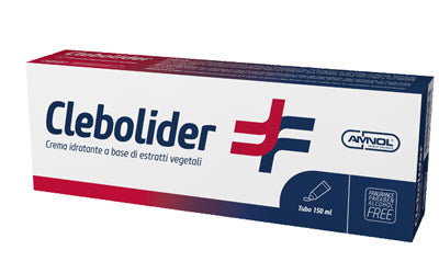 CLEBOLIDER CREMA IDRATANTE 150 ML