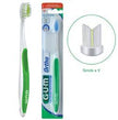 GUM ORTHO ORTHODONTIC TOOTHBRUSH