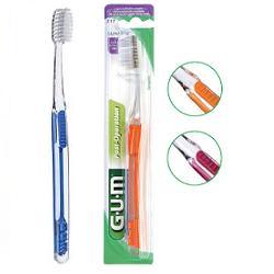 GUM POSTOPERATION SPAZZOLINO UOMO MORBIDO - Farmaspeed