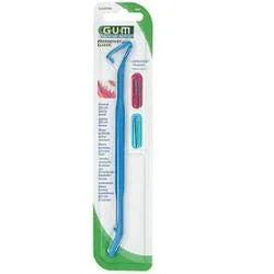 GUM PROXABRUSHAMPOO SCOVOLINO MANICO PLASTICA - Farmaspeed