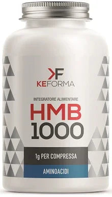 HMB 1000 100 COMPRESSE - Farmaspeed
