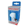 BENDA ELASTICA CEROXMED 8X450 CM CON GANCIO 1 PEZZO - Farmaspeed