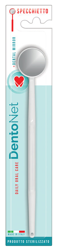 DENTONET DENTAL MIRROR