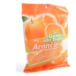 GELEES ARANCIA CARAMELLA 100 G - Farmaspeed