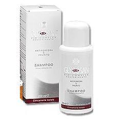 GLYCOSAN PLUS BIOCOMP SHAMPOO FORFORA 200 ML - Farmaspeed