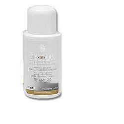 GLYCOSAN PLUS BIOSENSIL SHAMPOO 200 ML - Farmaspeed