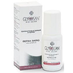 GLYCOSAN PLUS BIODERM SIERO 50 ML - Farmaspeed