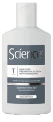 SCIENCE SHAMPOO PREVENZIONE CADUTA CON ADENOSINONE 200 ML - Farmaspeed