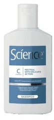 SCIENCE SHAMPOO NEUTRO AD AZIONE DELICATO 200 ML - Farmaspeed