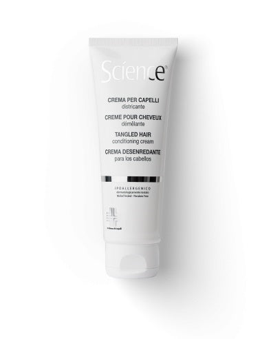 SCIENCE BALSAMO CREMA DISTRICANTE 250 ML