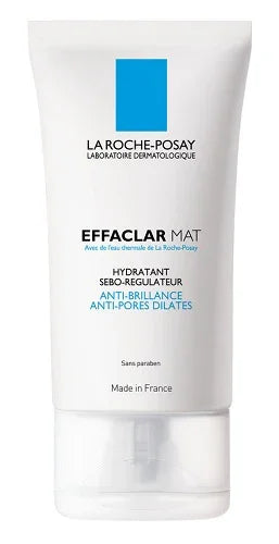 EFFACLAR MAT 40 ML - Farmaspeed