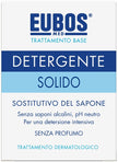 EUBOS SOLID DETERGENT 125 G