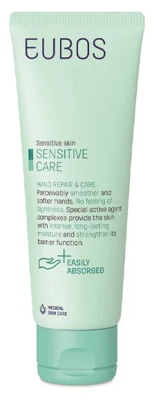 EUBOS SENSITIVE CREMA MANI 75 ML - Farmaspeed