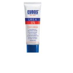 EUBOS UREA 10% FOOT CREAM 100 ML