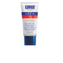 EUBOS UREA 5% CREMA VISO 50 ML - Farmaspeed