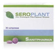 SEROPLANT 30 COMPRESSE DA 500 MG - Farmaspeed