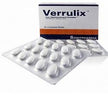 VERRULIX 30 COMPRESSE DA 703 MG