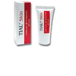 TIAL SKIN CREMA VISO 30 ML - Farmaspeed