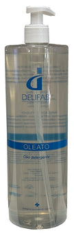 DELIFAB OLEATO OLIO DETERGENTE 1000 ML