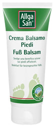 ALLGASAN CREMA BALSAMO PIEDI 100 ML