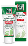 ALLGASAN CREMA LIPIDIZZANTE PIEDI 100 ML