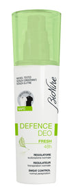 DEFENCE DEO FRESH VAPO 100 ML