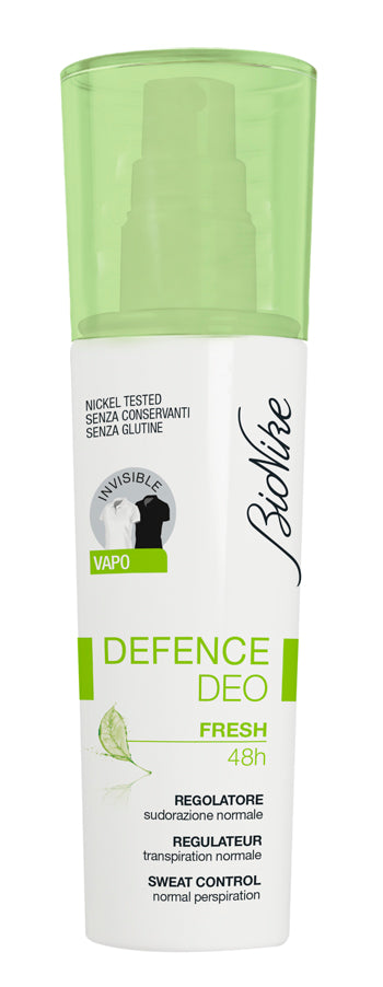 DEFENCE DEO FRESH VAPO 100 ML