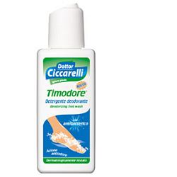 TIMODORE DETERGENT DEODORANT 200 ML