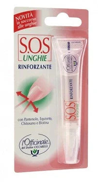 SOS UNGHIE RINFORZANTE 10 ML - Farmaspeed