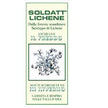 SOLDATT LICHENE SCIR 60ML - Farmaspeed