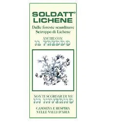 SOLDATT LICHENE SCIR 60ML - Farmaspeed