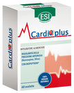 ESI CARDIOPLUS 60 OVALETTE