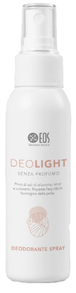 EOS DEO LIGHT DEODORANT SPRAY PUMP 100 ML