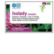 EOS ISOLADY COMPLEX 45 CAPSULES