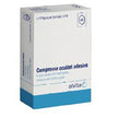 COMPRESSA OCULARE AUTOADESIVA ALVITA TNT OVALI 6,5X9,5CM 5 PEZZI - Farmaspeed