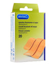 ALVITA CEROTTI IMPERMEABILE 20 PEZZI - Farmaspeed