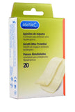 CEROTTO ULTRA PROTEZIONE 20 PEZZI ALVITA - Farmaspeed