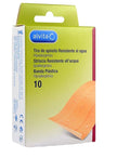 CEROTTO IMPERMEABILE ALVITA 10 X 6 CM 10 PEZZI - Farmaspeed