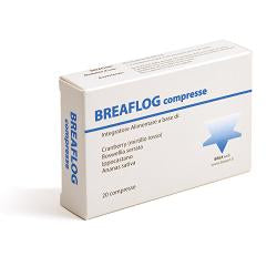 BREAFLOG 20 TABLETS
