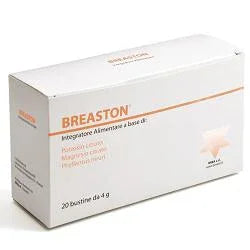 BREASTON 20 BUSTINE - Farmaspeed