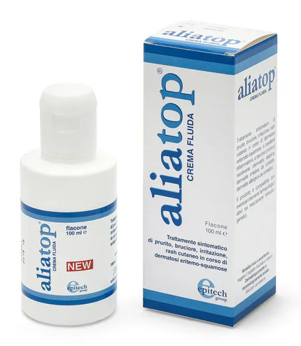 ALIATOP CREMA 100 ML - Farmaspeed